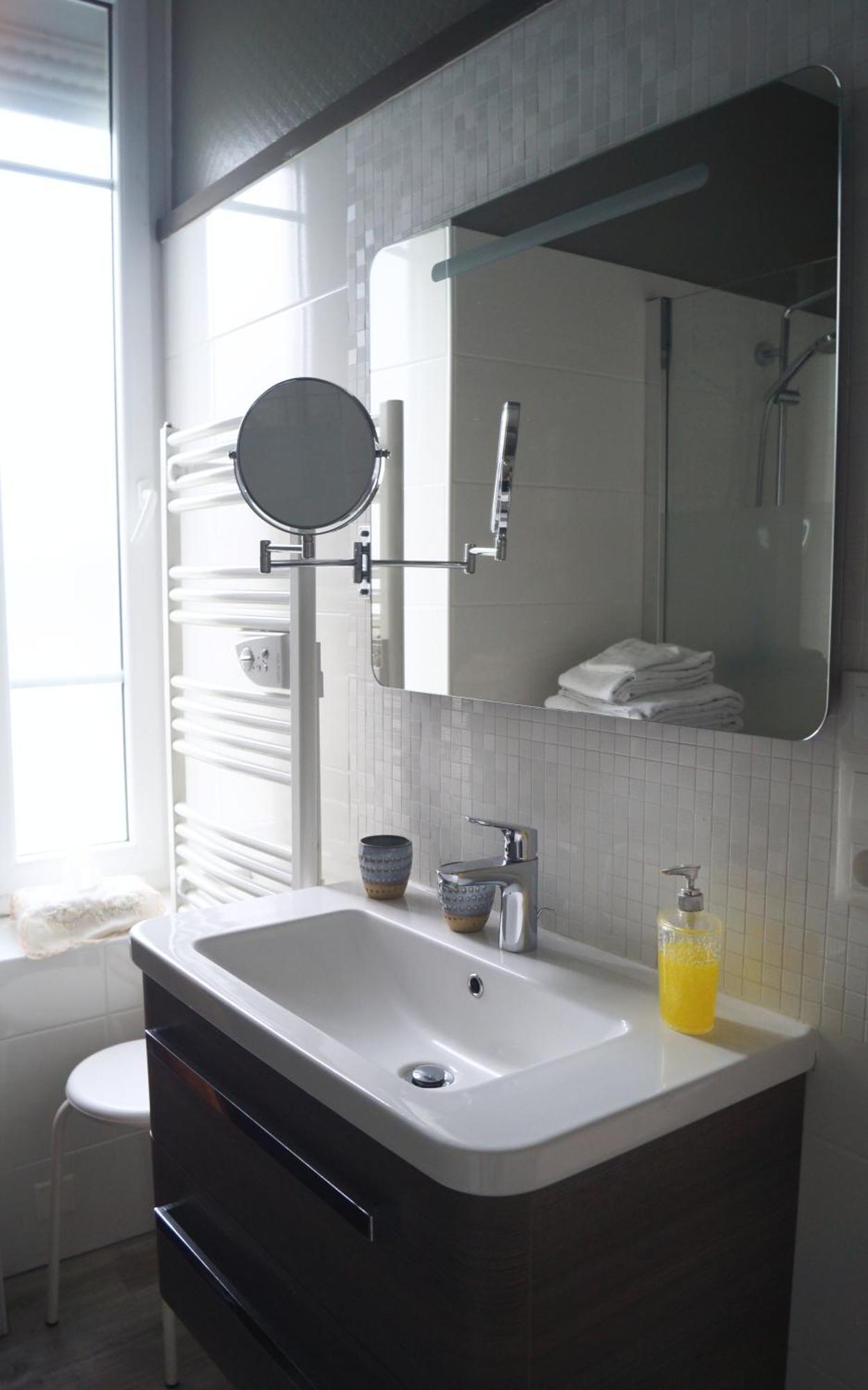 Maison D'Hotes Du Carrec Paimpol ภายนอก รูปภาพ