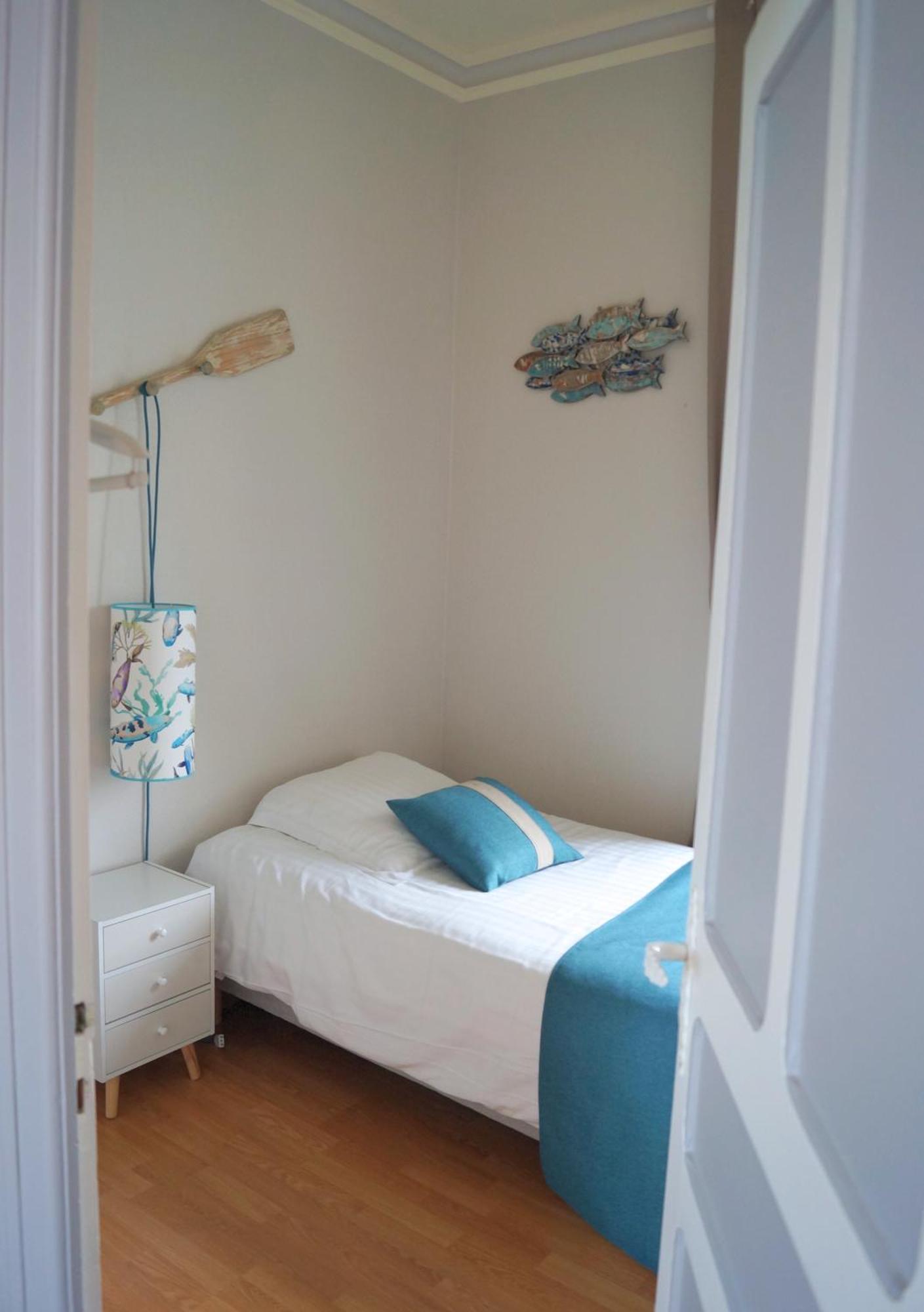 Maison D'Hotes Du Carrec Paimpol ภายนอก รูปภาพ