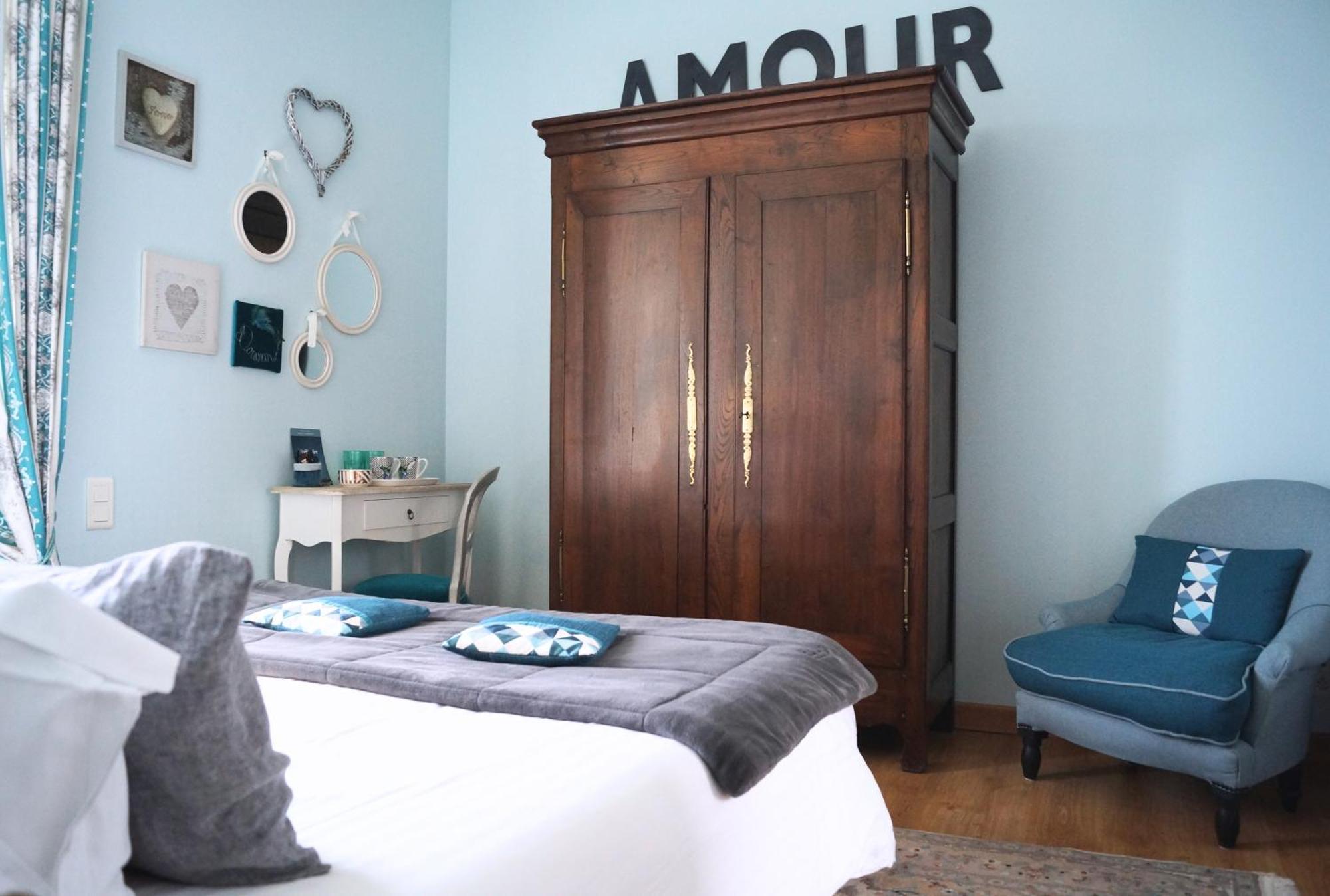 Maison D'Hotes Du Carrec Paimpol ภายนอก รูปภาพ