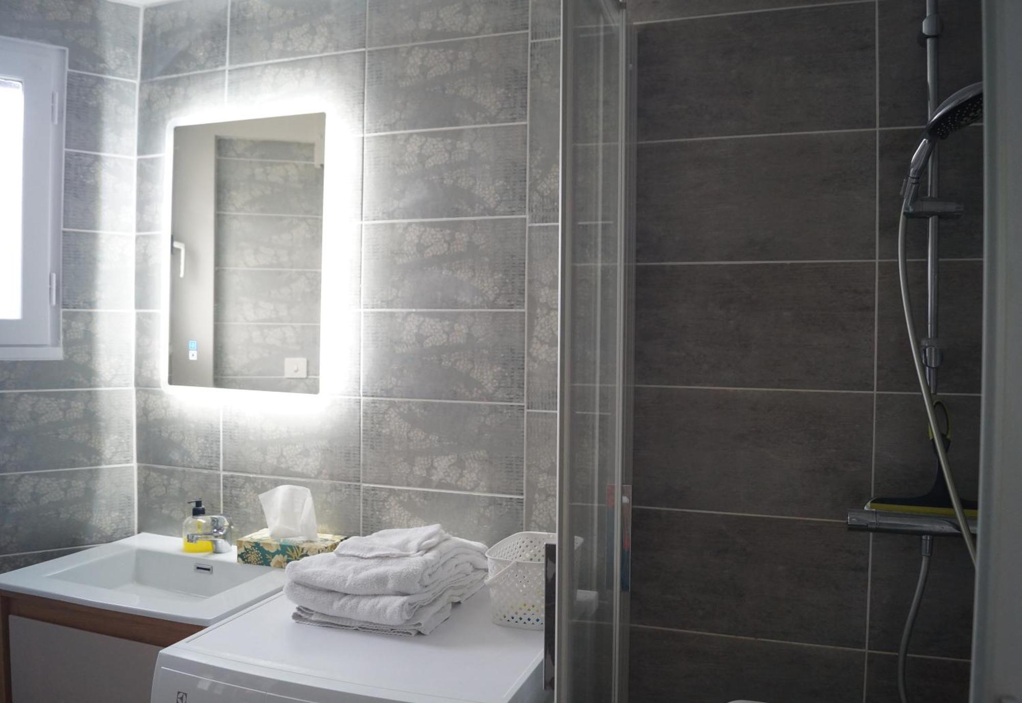 Maison D'Hotes Du Carrec Paimpol ภายนอก รูปภาพ